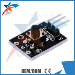 Micro Vibration Sensor SW-18015P Vibration Sensor Switch Module