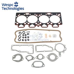 China WESPC CH12127 Gasket Replacement Fit For Perkins 2206 Inlet Manifold Gasket wholesale