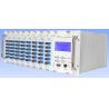 OLP Fiber Optical Network Series Optical Line Auto Protection Switching System