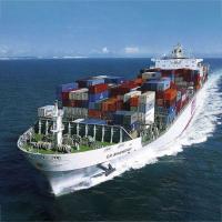 China Fast Ocean Freight International Delivery Service  Fcl Exclusive on sale