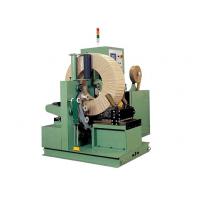 China 30-100r/min Wire Coil Packing Machine Cable Wrapping Machine on sale