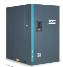 China Visualize Compressor Status With Elektronikon Reg Touch Screen Controller Atlas Air Compressor G75 on sale