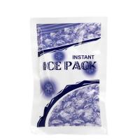 China Hot Selling Medical Mini Ice Packs Portable Disposable Instant Cold Packs on sale