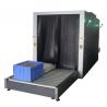 Self Diagnose X Ray Baggage Scanner Security Inspection Equipment High