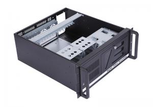 19 inch 4U ATX form factor rack mount server case 4512 for sale – rackmount  server chassis manufacturer from china (108015270).