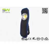 China Garage IK10 2700K CRI 95 Rechargeable LED Work Light Torch on sale