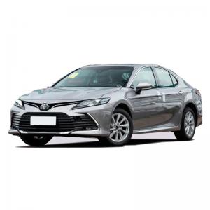 China 2023 Toyota Camry 2.0G Luxury Petrol Car with 5 Seats and Lithium Iron Phosphate Battery supplier