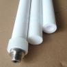 China High Polymer HDPE PE 60'' 100um Sintered Plastic Filter Element wholesale