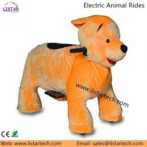 Coin Operated Kiddie Rides for Sale Zippy Rides, Battery Powered Ride Animal Zippy Pets