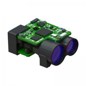 Handheld Laser Instrument Small And Medium Sized Compact Laser Rangefinder