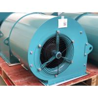 China Three Phase 6 Pole 400V Double Inlet Centrifugal  Fan 12 Inch Blade on sale