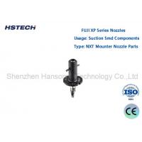 China H24 Head SMT Nozzle 0.3mm Diameter FUJI NXT Third Generation Chip Shooter Nozzle NXT III on sale