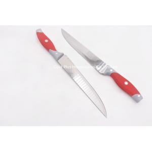 Hot selling kitchen BBQ knife stainless steel bread knife custom logo handmade japanese style kitchen cook chef knife