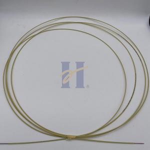 China Huiyuan G652D Fiber Optic Cable Bundle 4 Core 5.00/3.00mm supplier