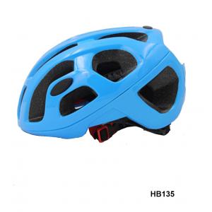China Breathable Cycling Helmet Road Mountain Bike Helmet Safety Equipment Design Ergonomic Oversized Air vents 6 Color supplier