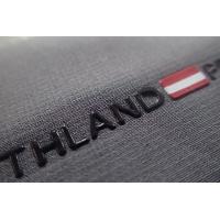 China 3D TPU Heat Transfer Clothing Labels For Polo Shirt Sportswear SGS BV Polo Shirt Sportswear on sale