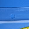 China Gravure Printing CPE Zipper Bag Customized Clear Stand Up Bags Dustproof For Tea Nuts wholesale