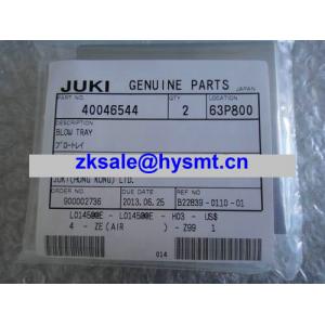 China JUKI 2070(2080)の打撃の皿40046544 supplier