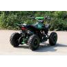 China 50cc Youth Racing ATV Utility Vehicle Single Cylinder Air Cooled For Adult Use Only wholesale