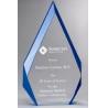 Crystal Award Acrylic Craft With Beautiful Shape