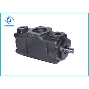 China Vickers Eaton Hydraulic Vane Pump High Speed For Construction Machinery supplier