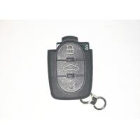 China MYT8Z0837231 Audi Car Key , 3 + 1 Buttons Audi Key Fob OEM Quality 315 MHZ on sale