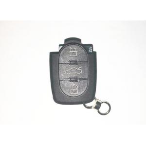 China MYT8Z0837231 Audi Car Key , 3 + 1 Buttons Audi Key Fob OEM Quality 315 MHZ supplier