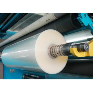 China High Precision Chilled Rolls For Extrusion Laminating Equipment supplier