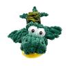 China Gros jouet de chien en peluche de crocodile qui grince wholesale