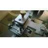 Knife And Carving Fork Tool Testing Instrument With Aluminium / Stainless Steel