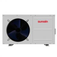 China Household 12kw Air Source Heat Pump Residential R410a eco friendly heat pumps on sale