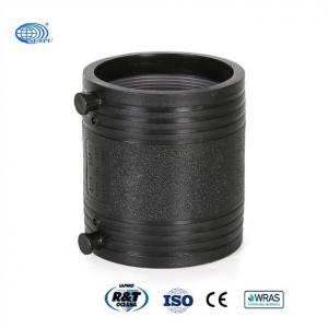 Underground Gas Line Plastic Pipe Fittings SDR11 PE100 PN16
