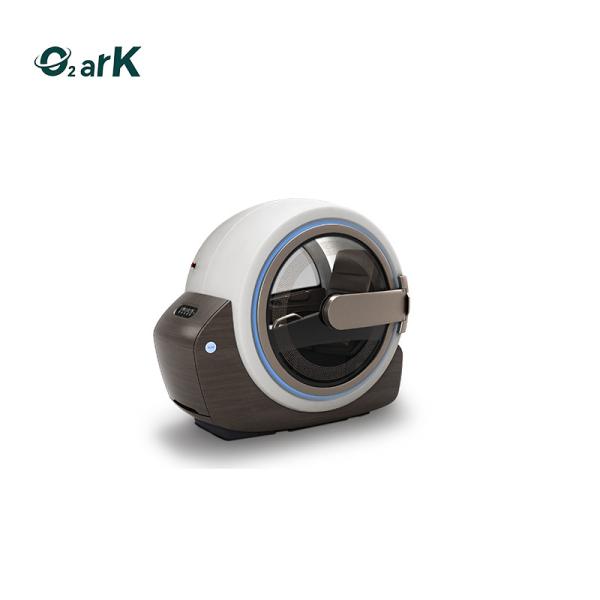 23% Oxygen Concentration Hyperbaric Oxygen Chambers CE ISO9001 Certified