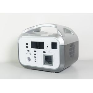 China 1150WH Lifepo4 Lithium Generators Portable Powerstation Bank ODM wholesale