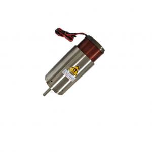 High Accuracy Linear Voice Coil Motor Micro Voice Coil Motor With Back Cover