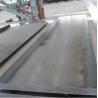 Hot Rolled Tear Drop Plate ASTM A36 Heavy Plate for Floorplate and Coil Applications