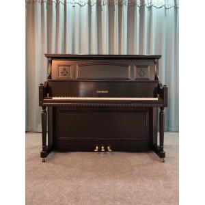 China wholesale factory Stage 88 Keys Musical  Pianos  Keyboard Price   Decorative Red Worlde Baby upright piano