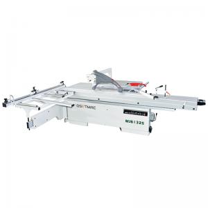 220V 380V Multi Functional Sliding Table Saw 8000rpm Sliding Bandsaw Table