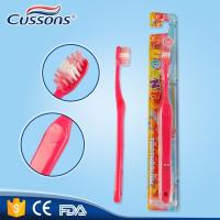China supplier  wholesale Adult toothbrush OEM oral care