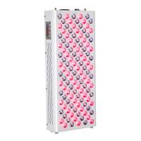 China Near Infrared Led Light Therapy Panels 660nm 850nm Fatigue Treatment on sale