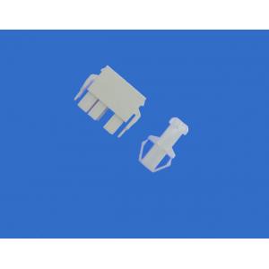 UL 6.2mm Pitch KET Connector With Plastic Shell