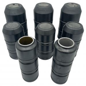 High Quality Full Size Rubber Swab Cups for Downhole Oilfield Equipment