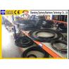 Long Service Life High Pressure Roots Blower For Mining And Metallurgy