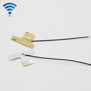 China 2G 3G 4G wifi 2.4G vhf 433mhz antenna female to ipxe cable 4G fpc antenna supplier