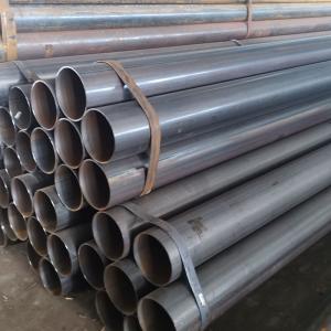 Sa 214 Seamless Cold Drawn Carbon Steel Tubes Astm A179 ASTM A53 Gr B ERW