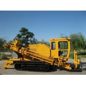 non excavation trenchless horizontal directional drilling rig china supplier