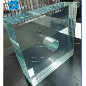High Strength Reflective Tempered Laminated Glass Building Glass Manufacturer
