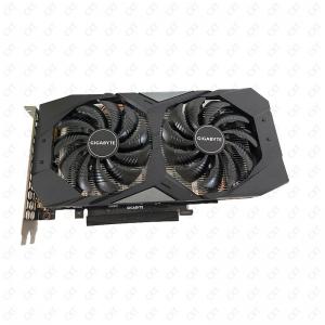 Gaming geforce GTX 1660Ti 1660s 6GB gddr6 192 bit game graphics card 1660super