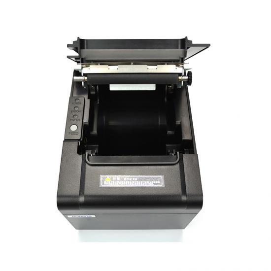 Easy Loading Thermal Receipt Printer RP326 Portable USB Ethernet Serial Parallel