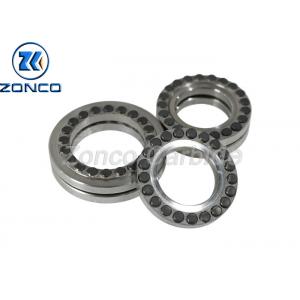 China Customized High Hardness TC Bearing Market Tested Abrasion Resistant supplier